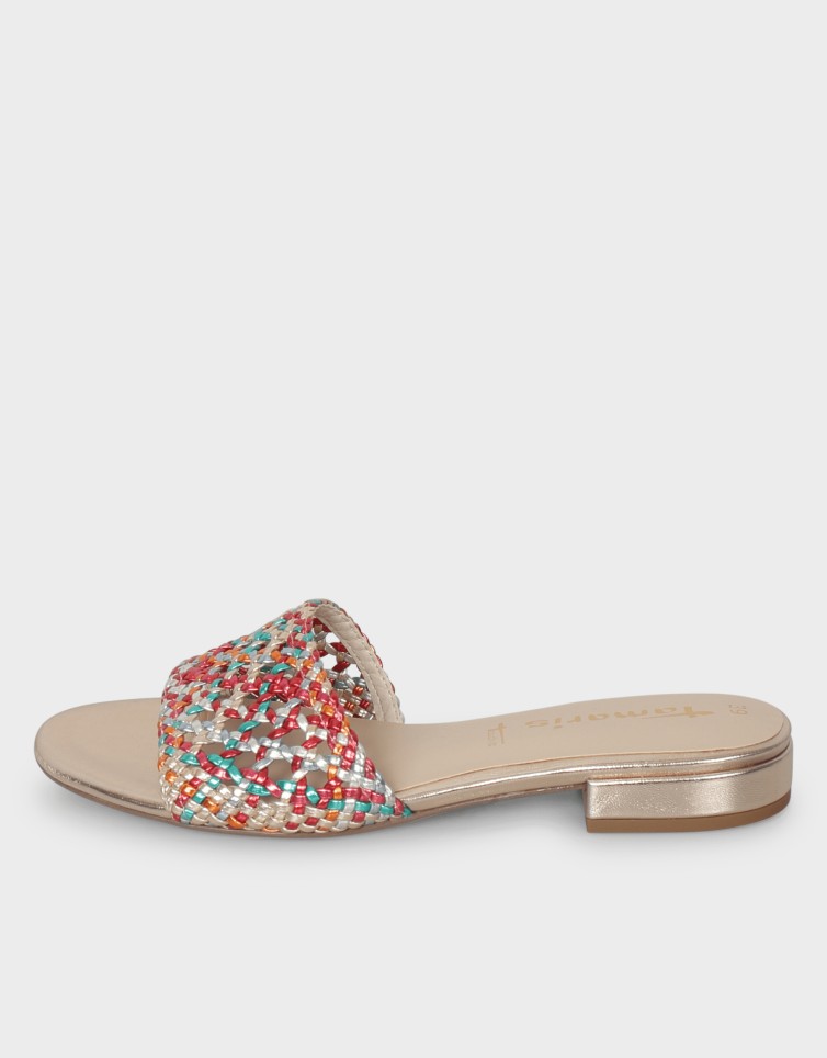 COMB MULES