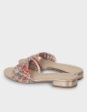 COMB MULES