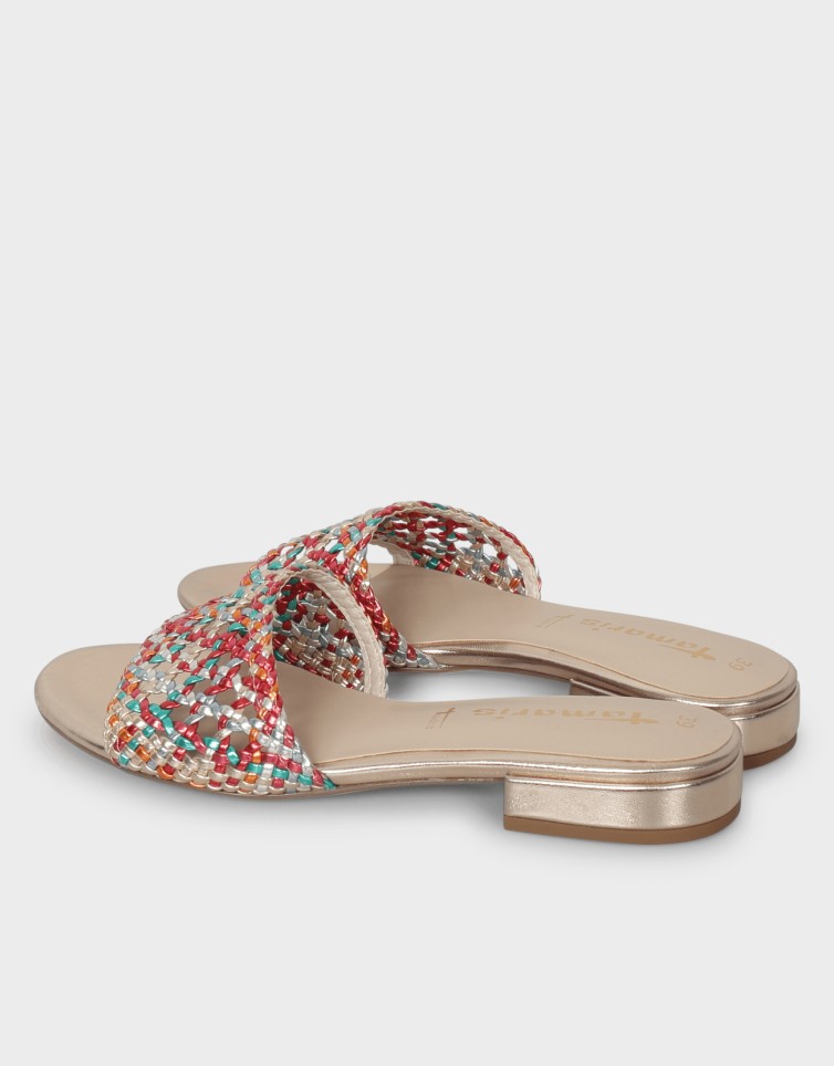 COMB MULES