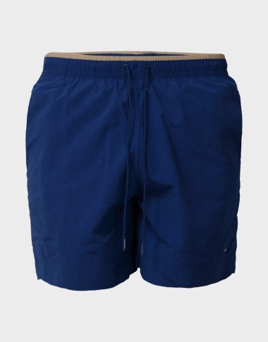 ESSENTIAL DRAWSTRING SWIM...