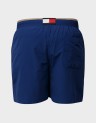 ESSENTIAL DRAWSTRING SWIM SHORTS