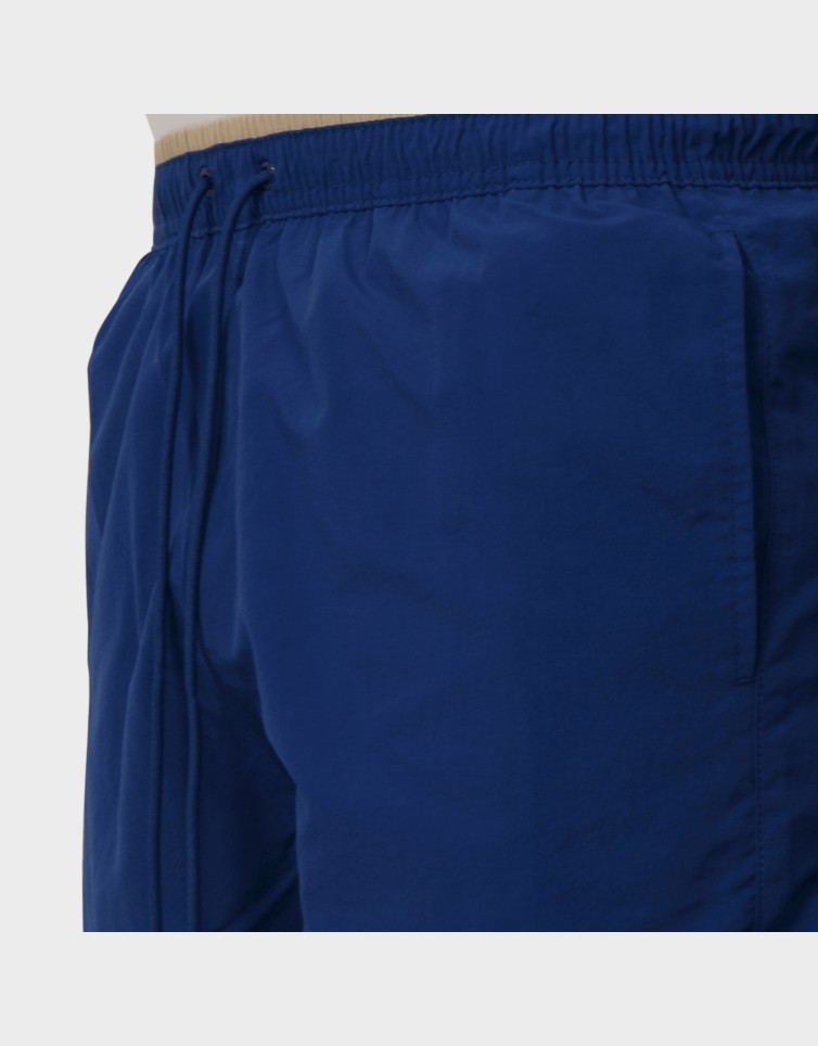 ESSENTIAL DRAWSTRING SWIM SHORTS