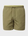 ESSENTIAL DRAWSTRING SWIM SHORTS
