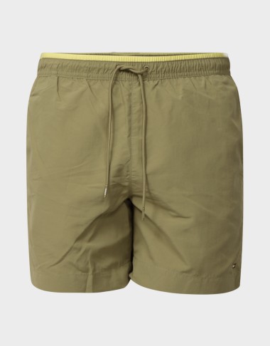 ESSENTIAL DRAWSTRING SWIM...