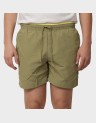ESSENTIAL DRAWSTRING SWIM SHORTS