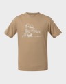 SUMMER LOGO T-SHIRT