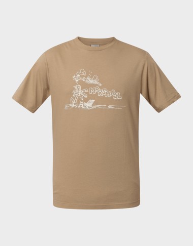 SUMMER LOGO T-SHIRT