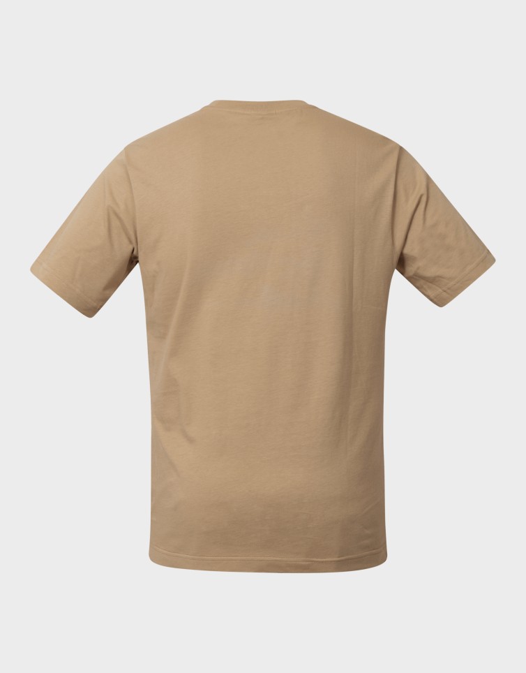 SUMMER LOGO T-SHIRT