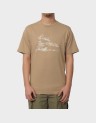 SUMMER LOGO T-SHIRT
