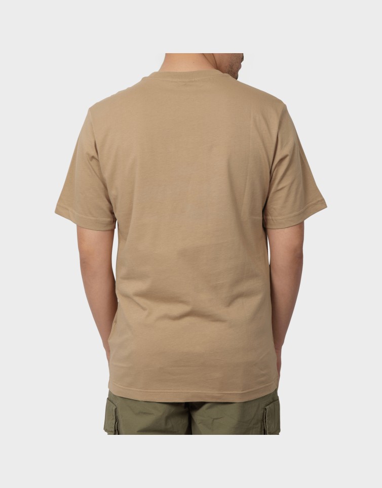 SUMMER LOGO T-SHIRT