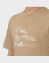 SUMMER LOGO T-SHIRT