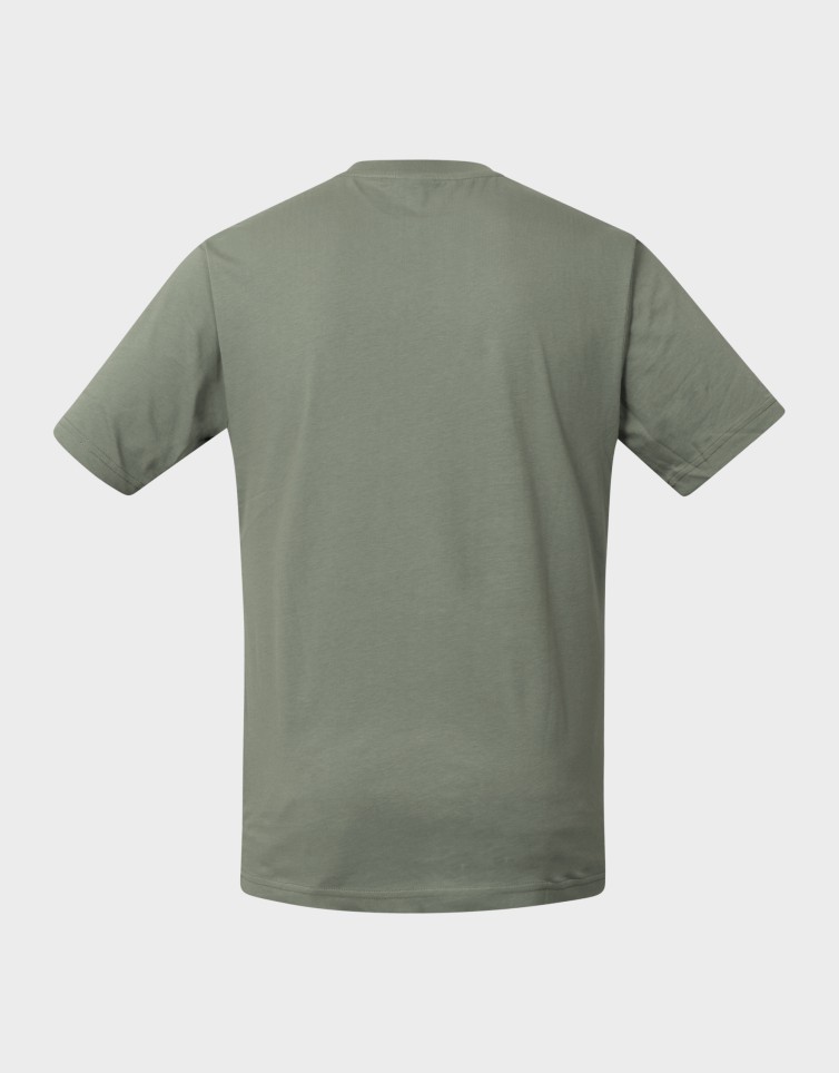 SUMMER LOGO T-SHIRT