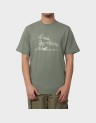 SUMMER LOGO T-SHIRT
