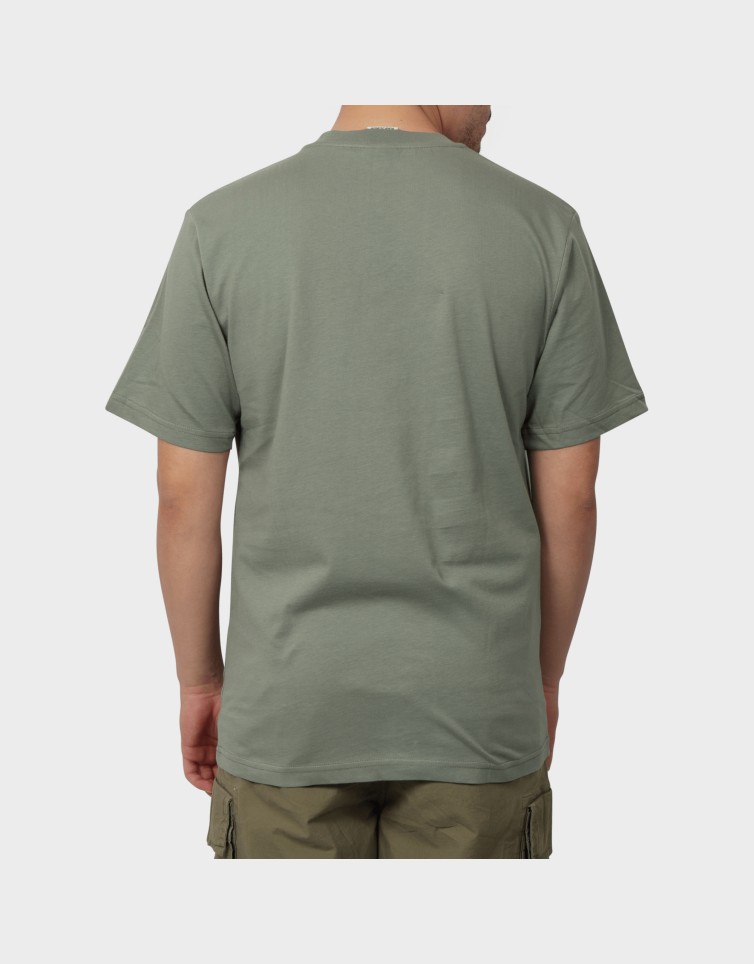 SUMMER LOGO T-SHIRT