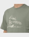 SUMMER LOGO T-SHIRT