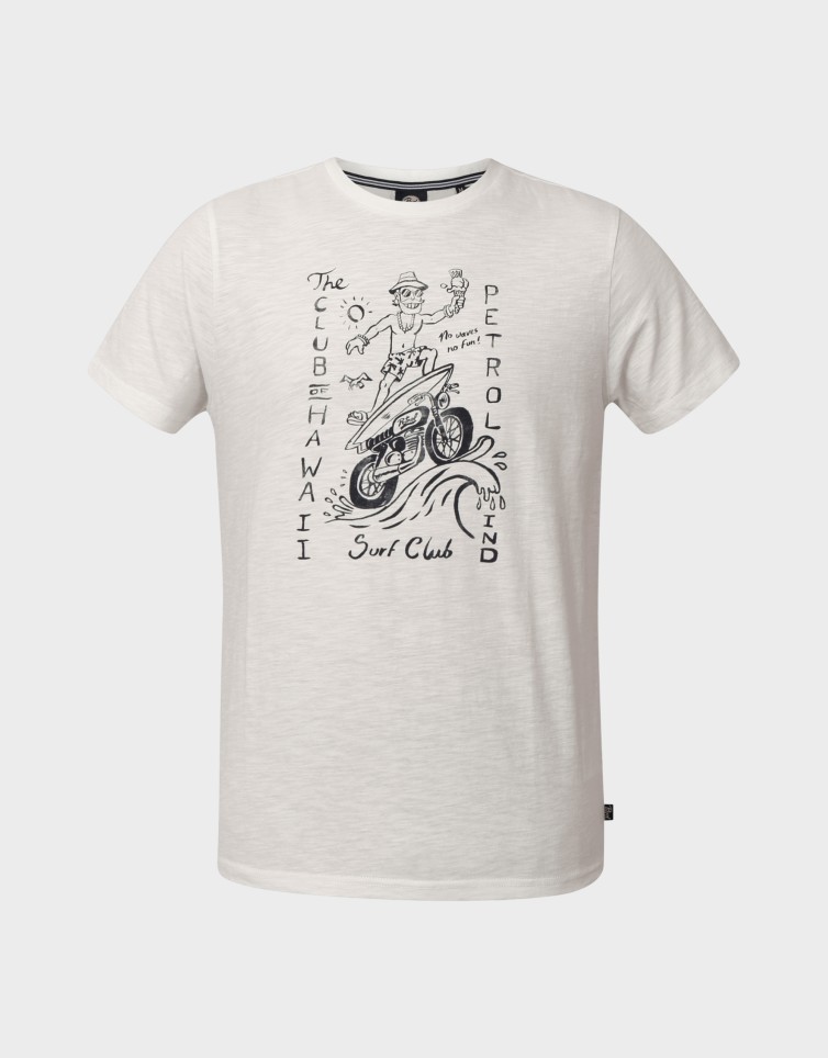 SS CLASSIC SURF PRINT