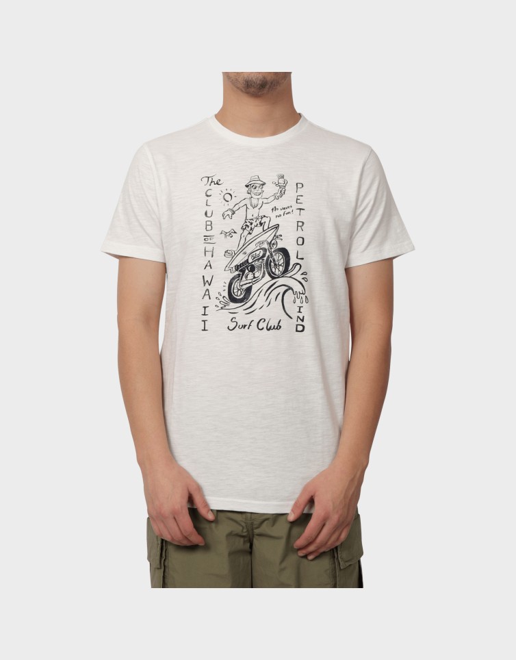 SS CLASSIC SURF PRINT
