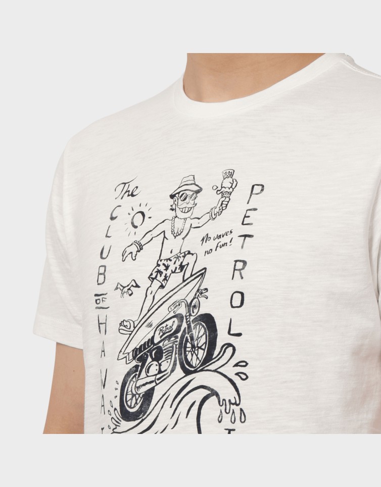 SS CLASSIC SURF PRINT