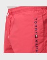 LOGO MEDIUM DRAWSTRING
