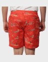 TROPICAL PRINT SWIMSHORTS
