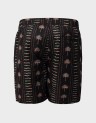 TROPICAL PRINT SWIMSHORTS