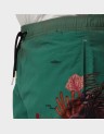 SWIM SHORT SEA PRINT