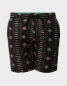 TROPICAL PRINT SWIMSHORTS