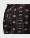 TROPICAL PRINT SWIMSHORTS