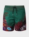 SWIM SHORT SEA PRINT