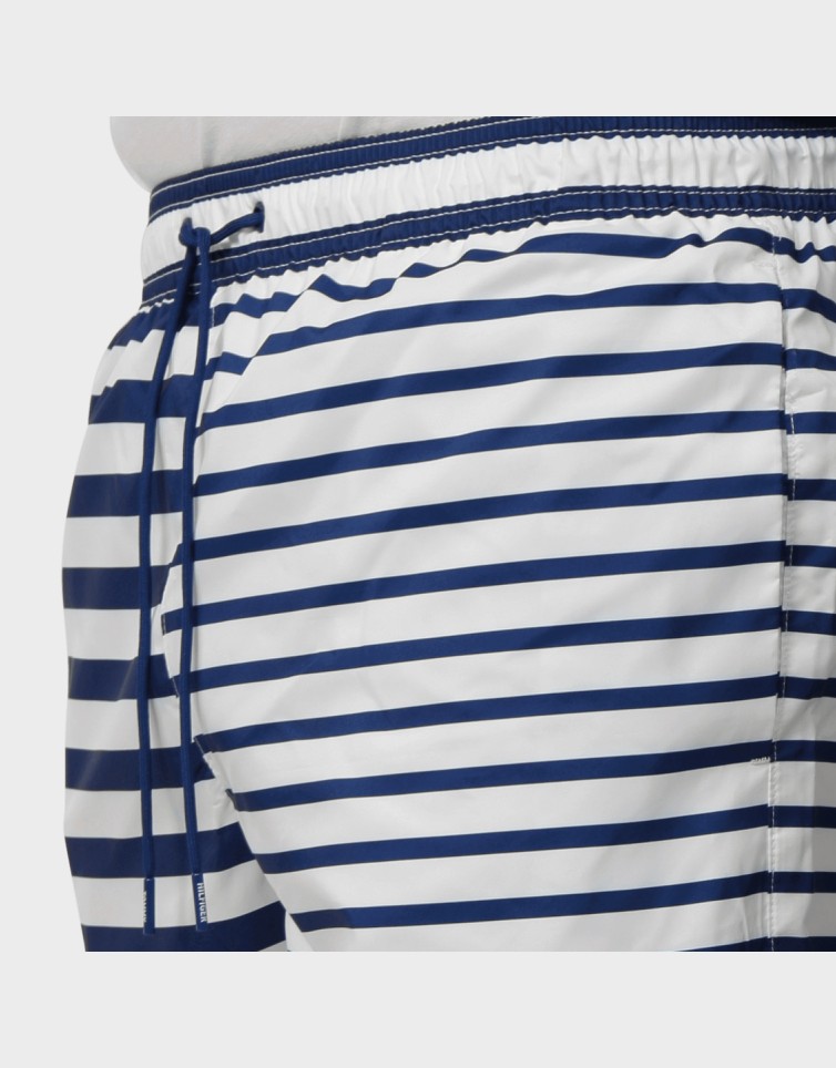 MEDIUM DRAWSTRING PRINT