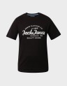 FOREST TEE SS CREW NECK