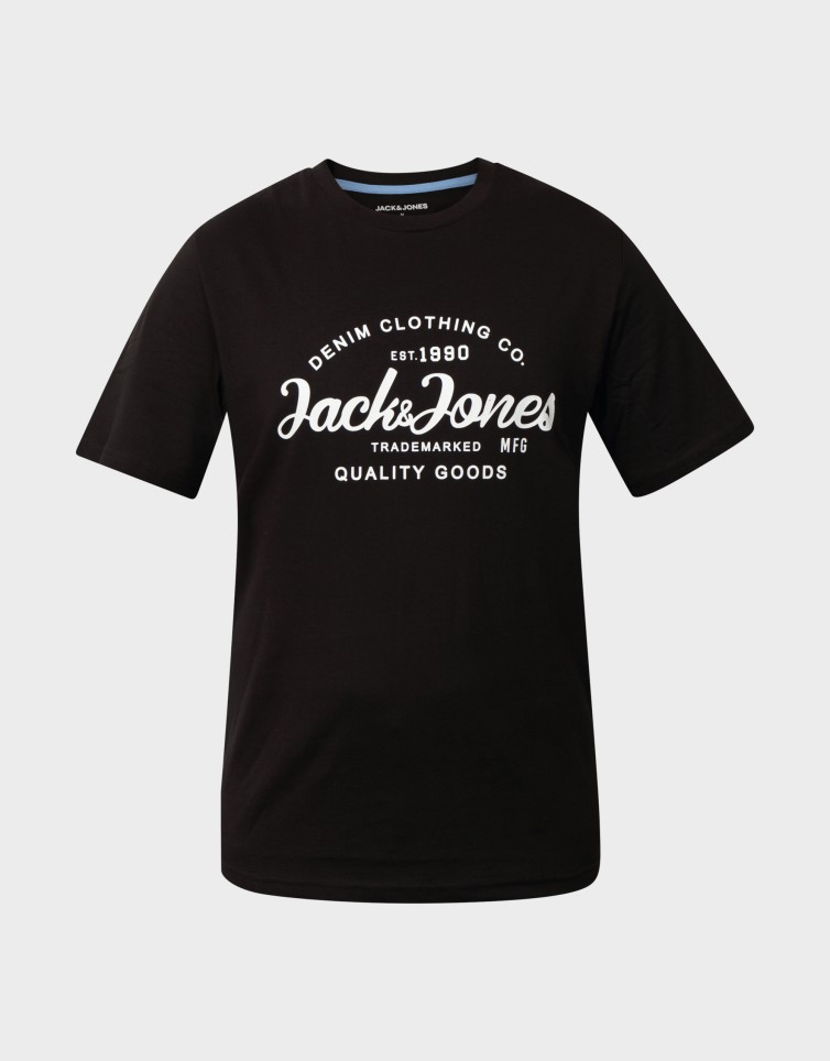 FOREST TEE SS CREW NECK