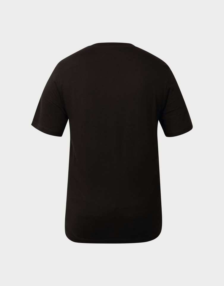 FOREST TEE SS CREW NECK