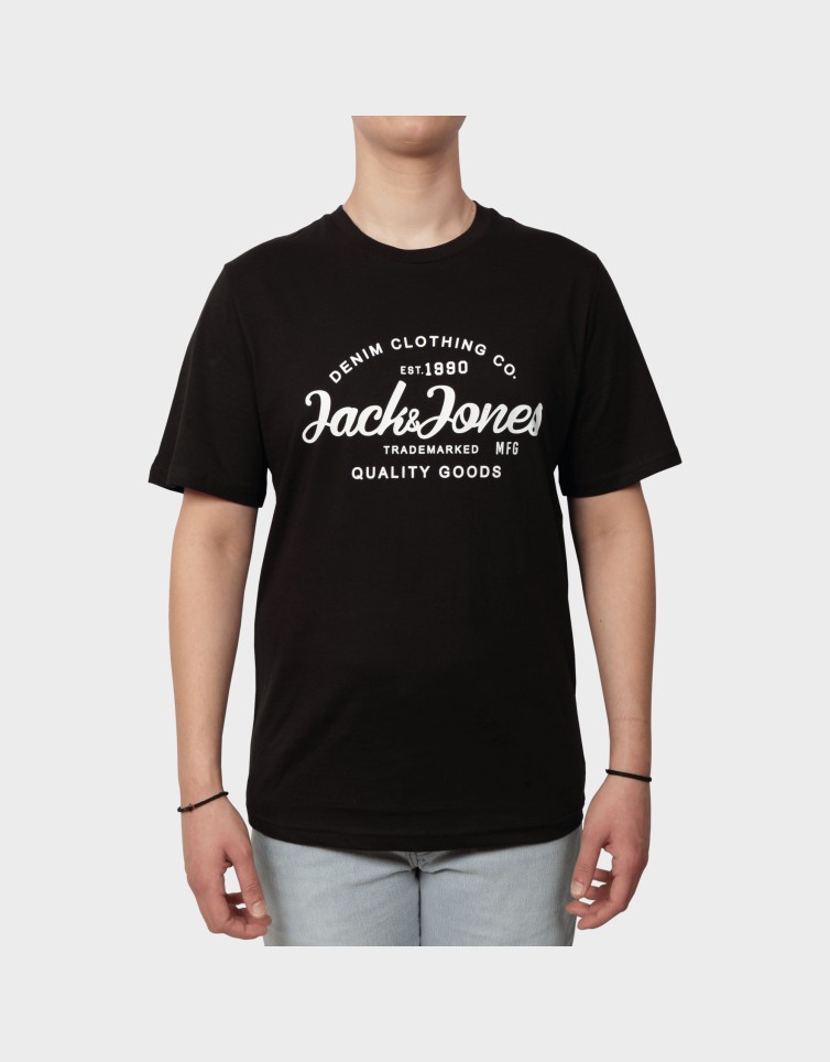 FOREST TEE SS CREW NECK