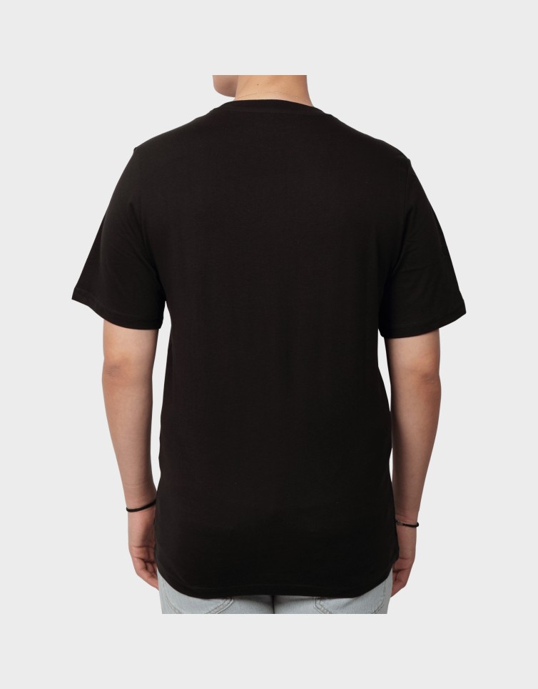 FOREST TEE SS CREW NECK