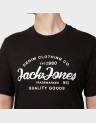 FOREST TEE SS CREW NECK