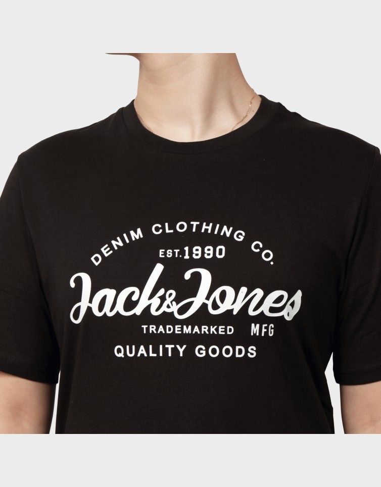 FOREST TEE SS CREW NECK
