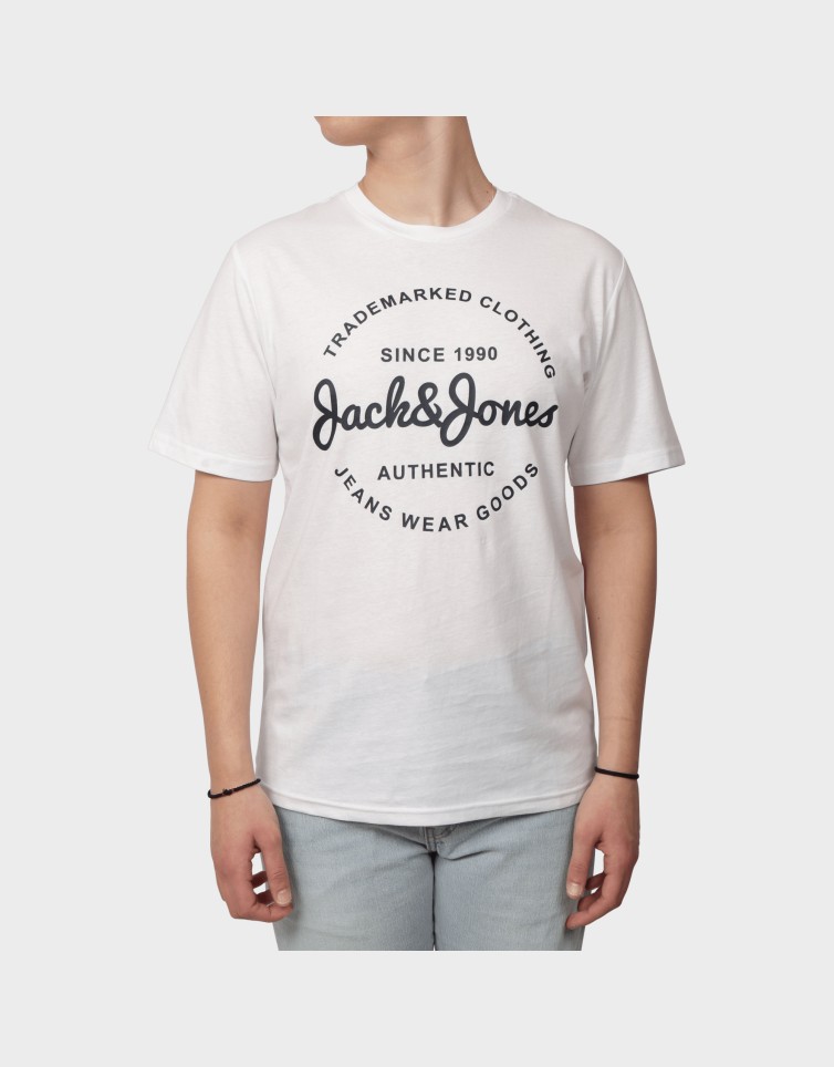 FOREST TEE SS CREW NECK