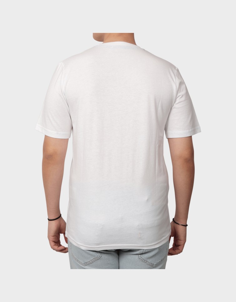 FOREST TEE SS CREW NECK