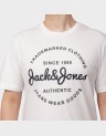 FOREST TEE SS CREW NECK