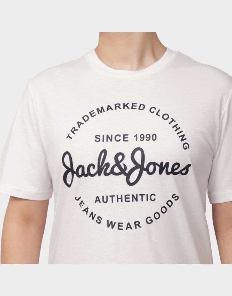 FOREST TEE SS CREW NECK