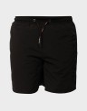 PREMIUM EMB 17" SWIM SHORT