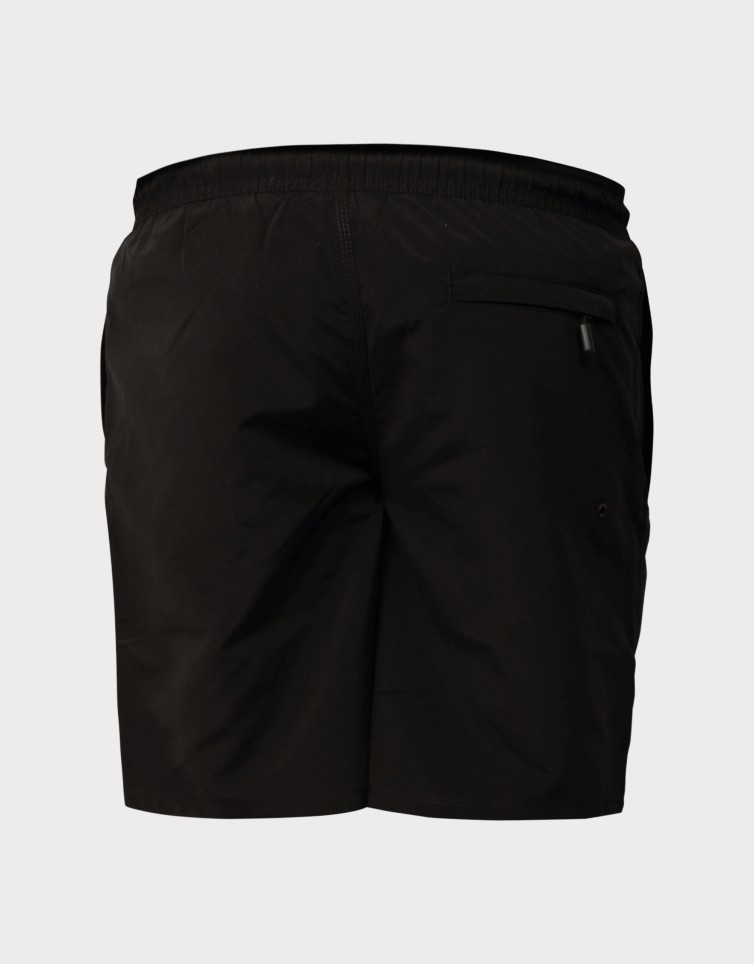 PREMIUM EMB 17" SWIM SHORT