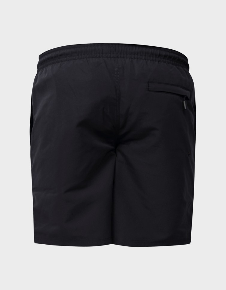 PREMIUM EMB 17" SWIM SHORT
