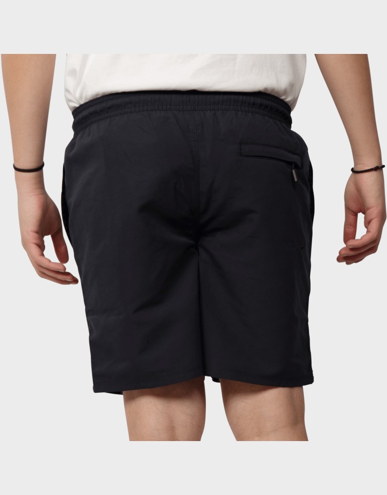 PREMIUM EMB 17" SWIM SHORT