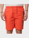 SPORT GRAPHIC 17" SWIM SHORT