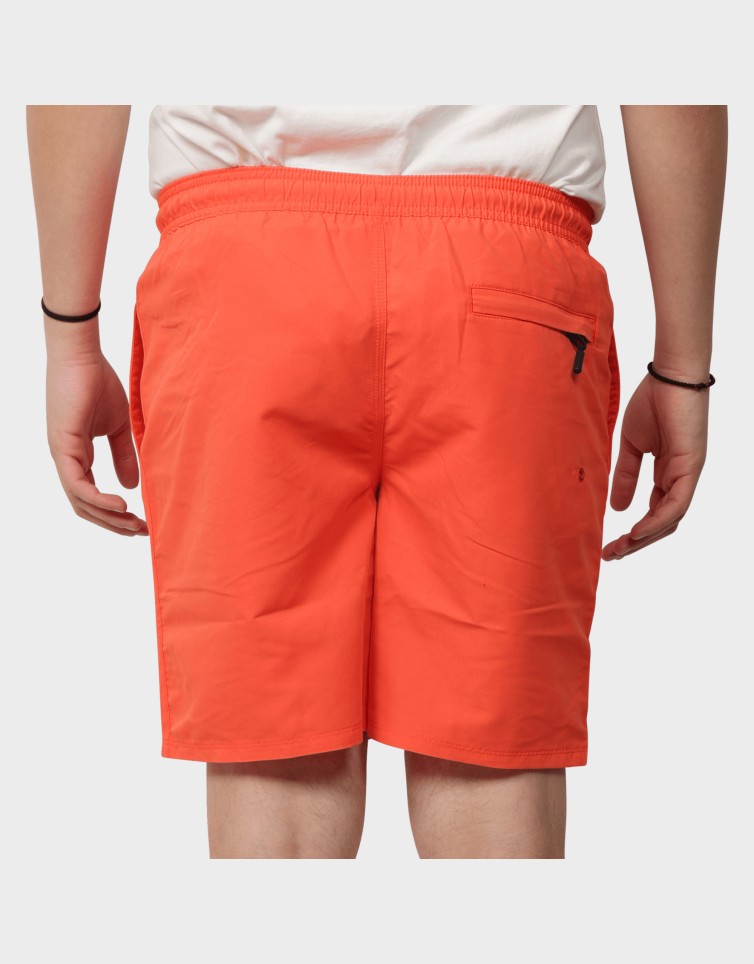 SPORT GRAPHIC 17" SWIM SHORT
