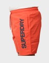 SPORT GRAPHIC 17" SWIM SHORT
