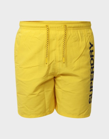 SPORT GRAPHIC 17" SWIM SHORT