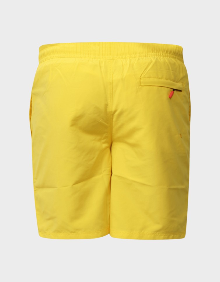 SPORT GRAPHIC 17" SWIM SHORT